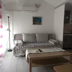 Apartmán Zp44