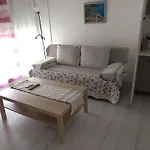 Апартаменты Zp44