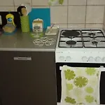 Apartmán Zp44 *