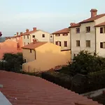 Apartmán Zp44 *