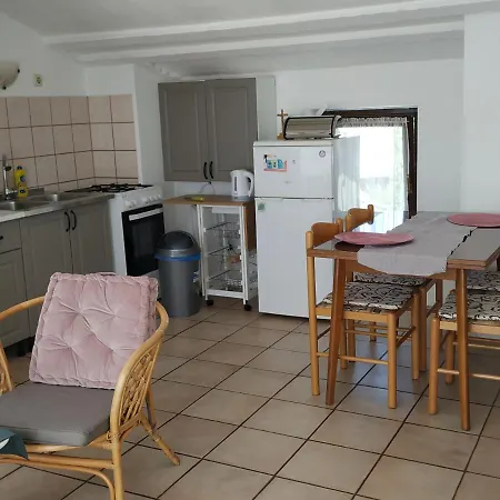 Zp44 Apartman