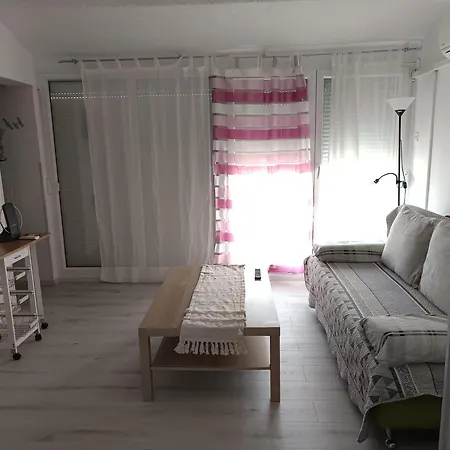 Zp44 Apartament Pula