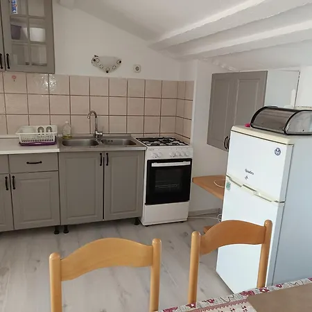Zp44 Apartamento