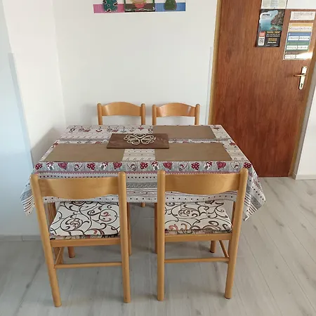 Apartman Zp44 Póla