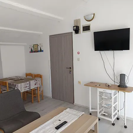 Zp44 Apartament Pula