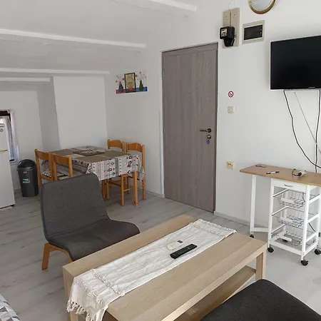 Apartament Zp44