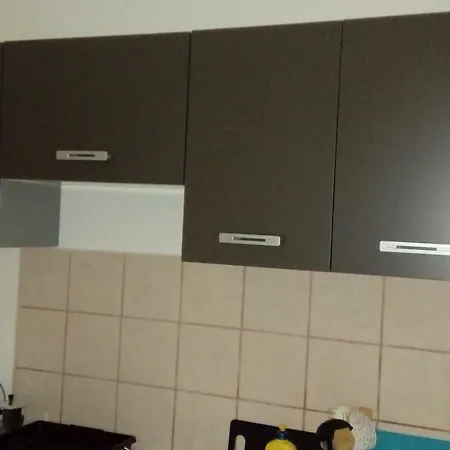 Apartamento Zp44 *