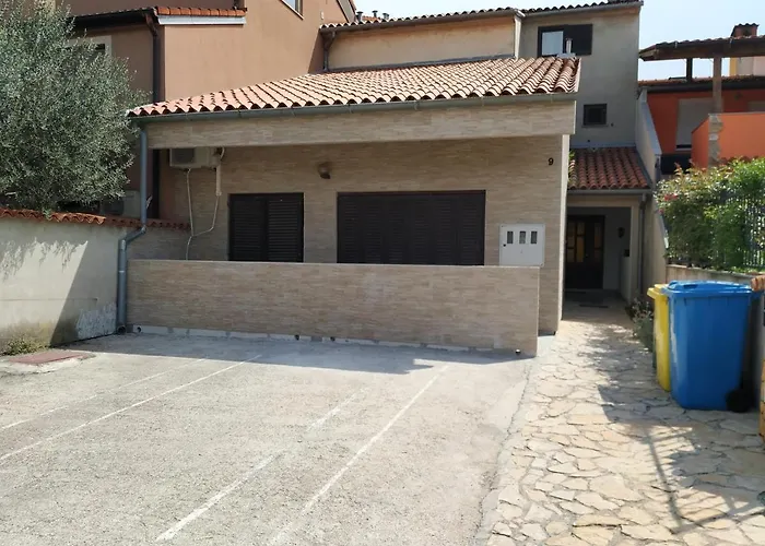 Zp44 Apartament *