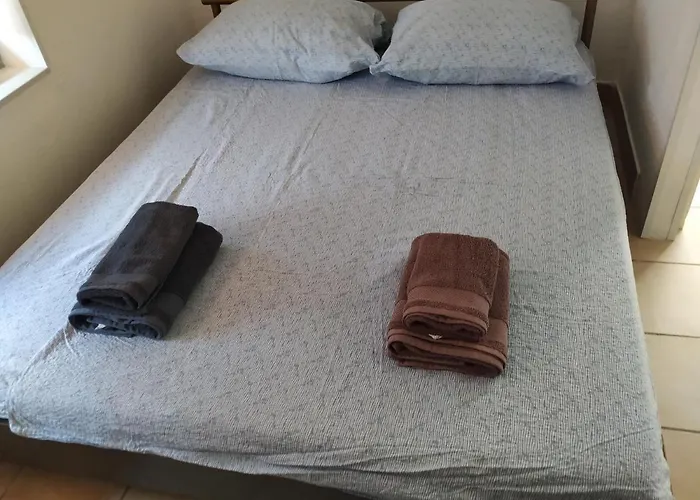 Apartament Zp44 Pula