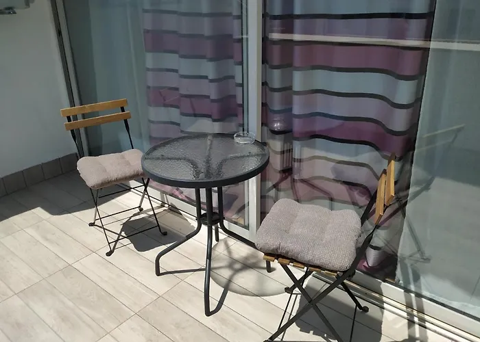 Apartament Zp44