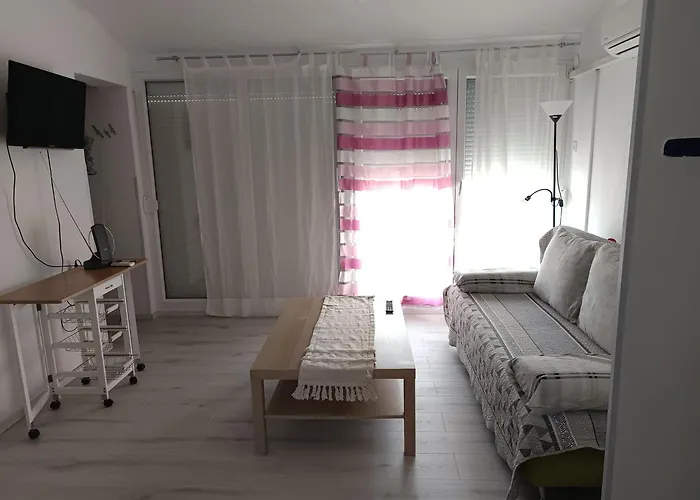 Zp44 Apartament Pula