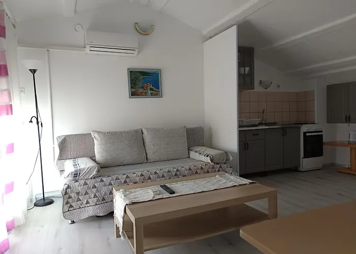 Zp44 Apartament