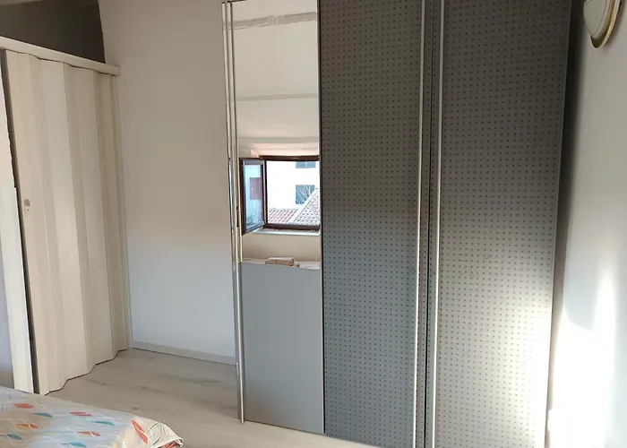 Zp44 Apartament