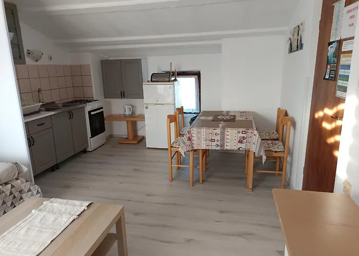 Apartament Zp44 *