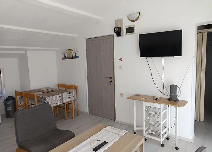 Zp44 Apartament Pula