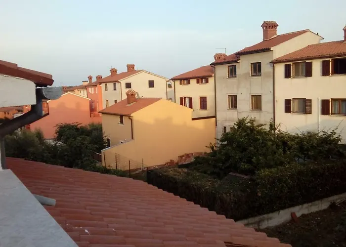 Apartament Zp44 *