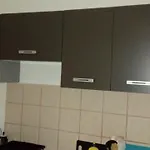 Apartamento Zp44 *