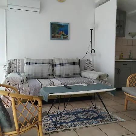 Apartment Zp44 Pula