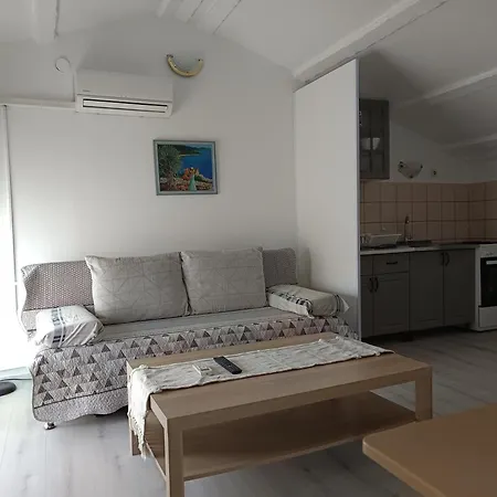 Zp44 Lejlighed
