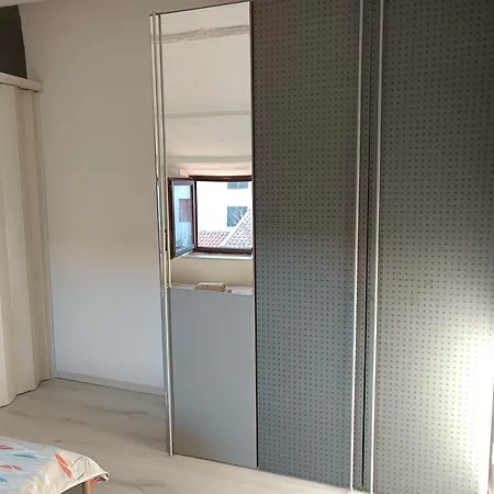 Zp44 Apartman