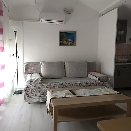 Apartment Zp44