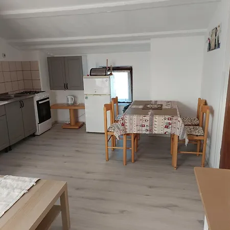 Apartment Zp44 *