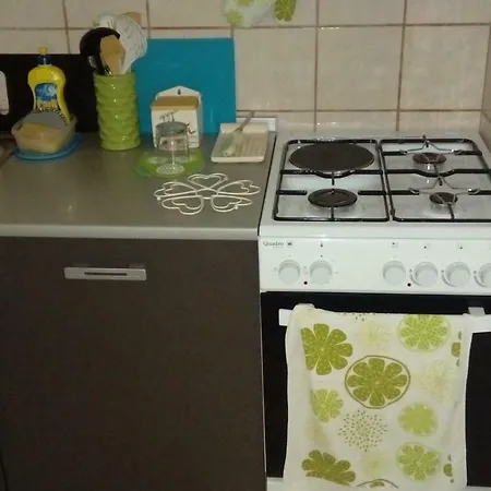 Διαμέρισμα Zp44 *