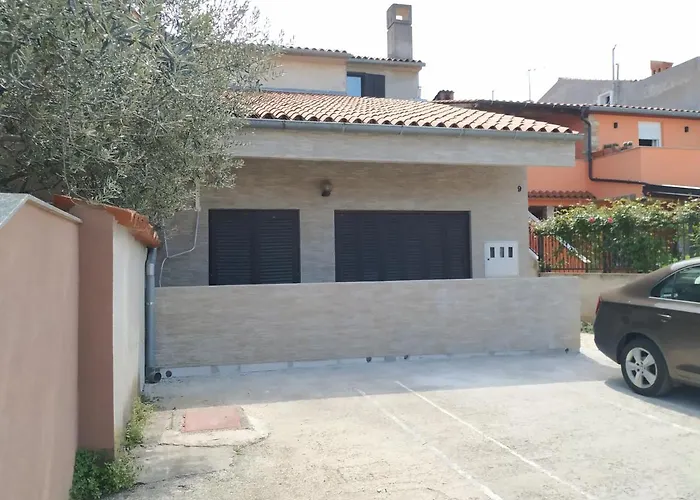 Zp44 Apartman *
