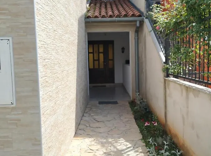 Zp44 Apartman *