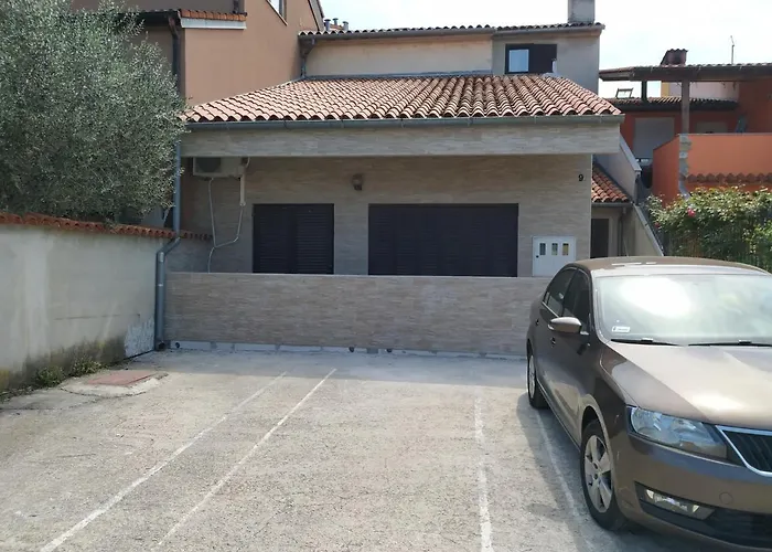 Apartman Zp44