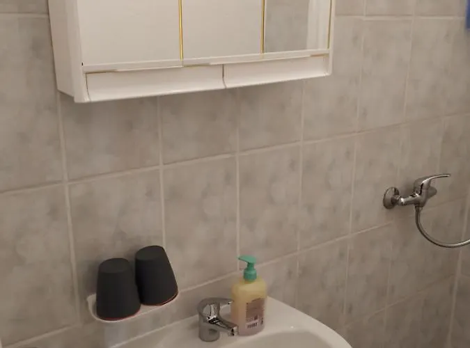 Apartamento Zp44 *
