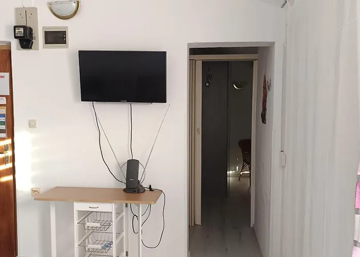 Apartman Zp44 Pula