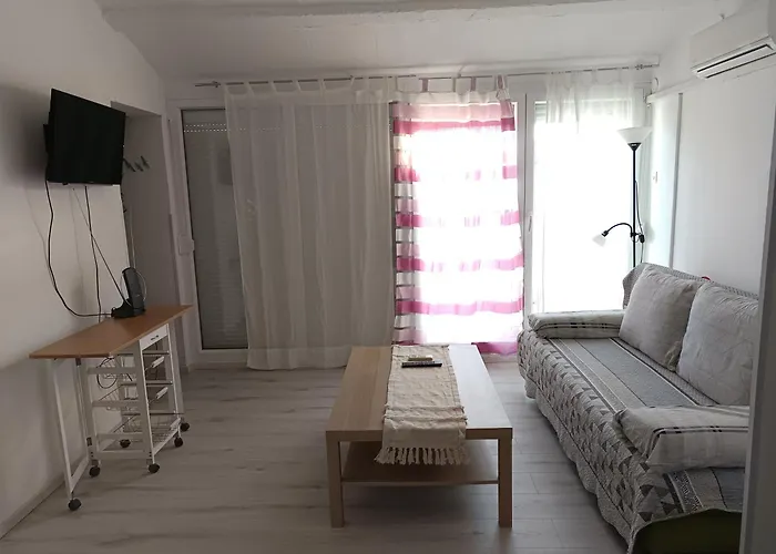 Lejlighed Zp44