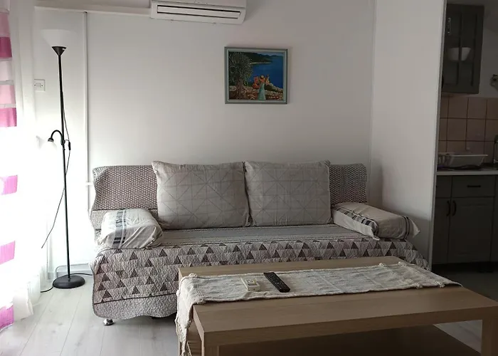 Apartamento Zp44