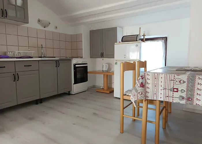 Apartamento Zp44 *