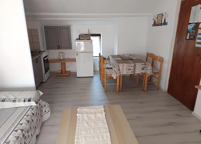 Apartman Zp44