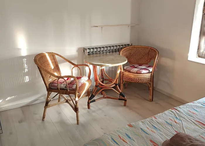 Zp44 Apartamento Pula