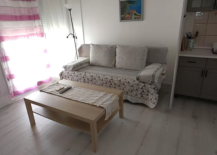 Apartman Zp44