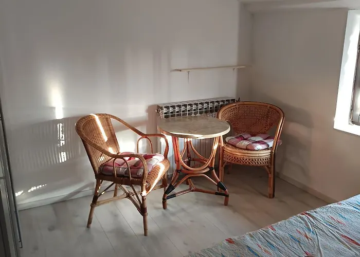 Zp44 Apartman *