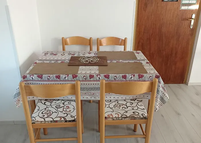 Apartman Zp44 Pula