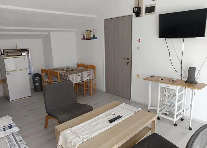 Apartman Zp44