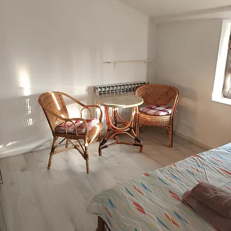 Zp44 Apartament Pula